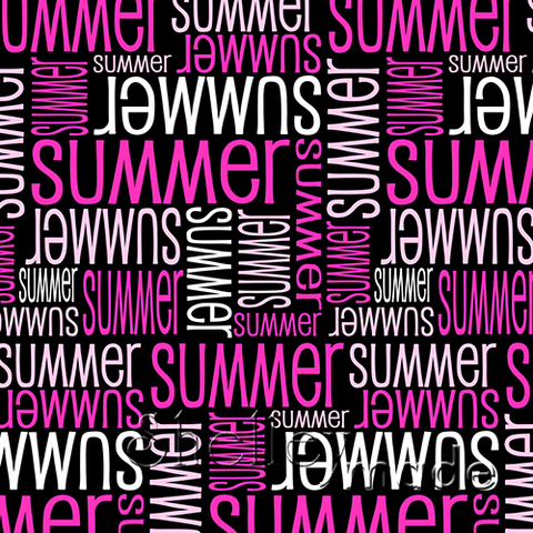 Summer - Nested Design - Standard