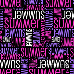 Summer - Nested Design - Standard
