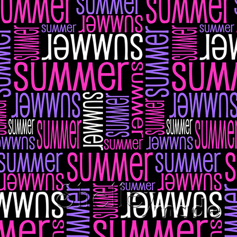 Summer - Nested Design - Standard