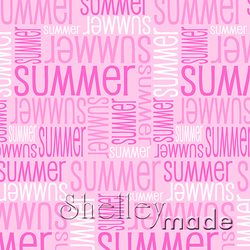Summer - Nested Design - Standard