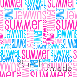Summer - Nested Design - Standard