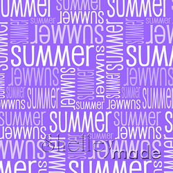 Summer - Nested Design - Standard