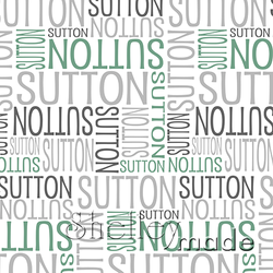 Sutton - Nested Design - Standard