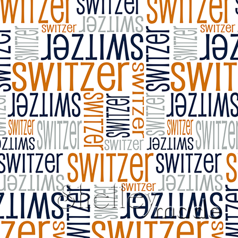 Switzer - Nested Design - Standard