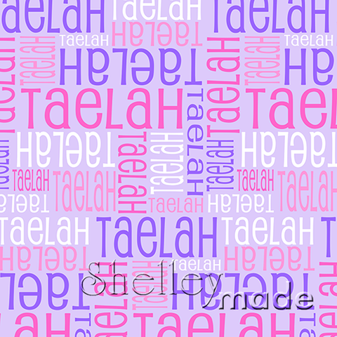 Taelah - Nested Design - Standard