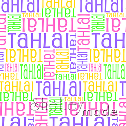 Tahlai - Nested Design - Standard