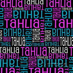Tahlia - Nested Design - Standard