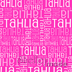 Tahlia - Nested Design - Standard