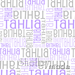 Tahlia - Nested Design - Standard