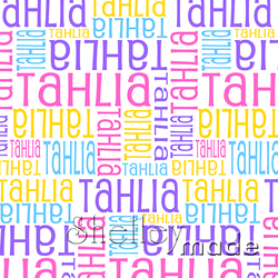 Tahlia - Nested Design - Standard