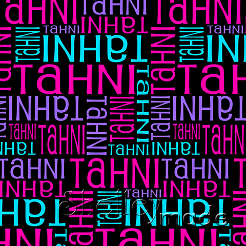 Tahni - Nested Design - Standard