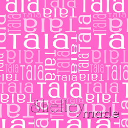 Taia - Nested Design - Standard