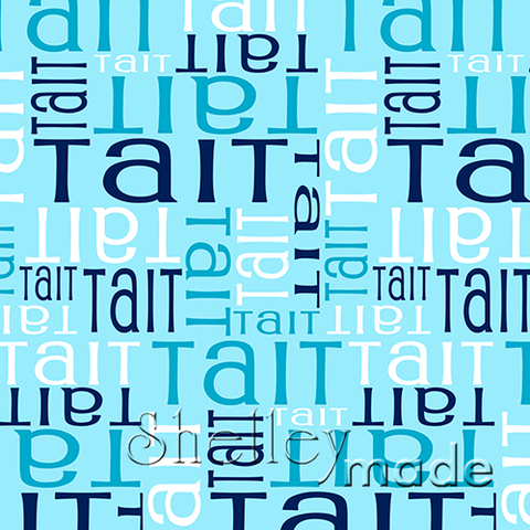 Tait - Nested Design - Standard