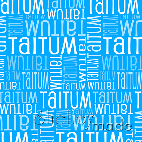 Taitum - Nested Design - Standard