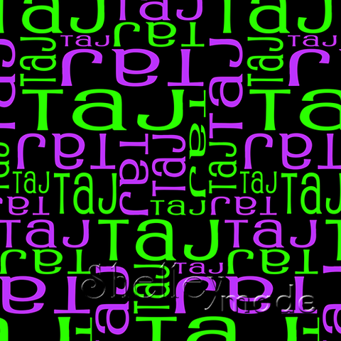 Taj - Nested Design - Standard