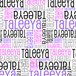 Taleeya - Nested Design - Standard