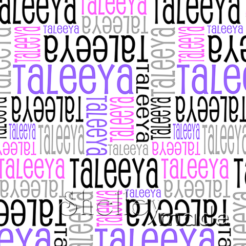 Taleeya - Nested Design - Standard