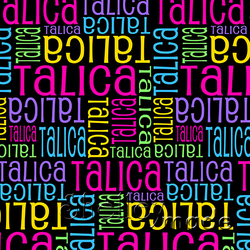 Talica - Nested Design - Standard
