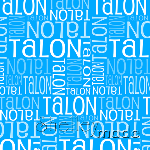 Talon - Nested Design - Standard