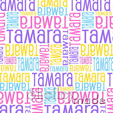 Tamara - Nested Design - Standard