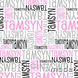 Tamsyn - Nested Design - Standard