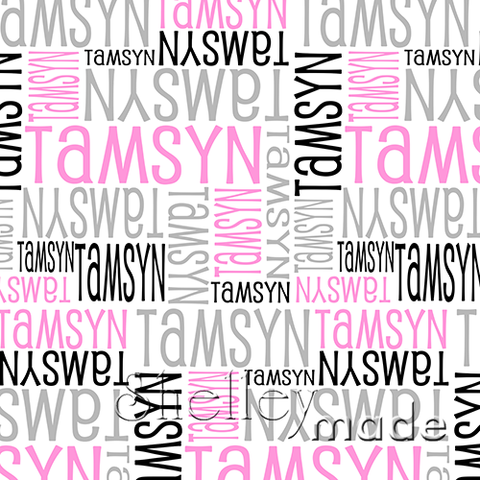 Tamsyn - Nested Design - Standard