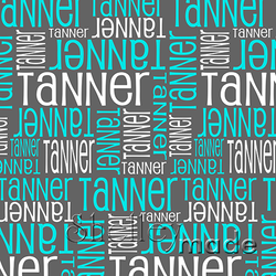 Tanner - Nested Design - Standard