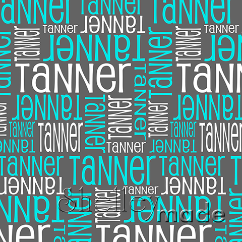 Tanner - Nested Design - Standard