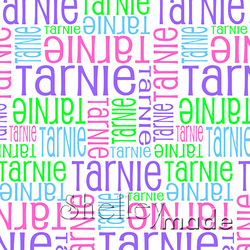 Tarnie - Nested Design - Standard