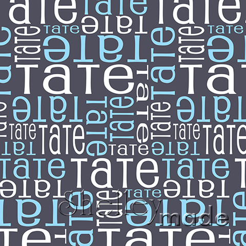 Tate - Nested Design - Standard