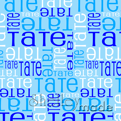 Tate - Nested Design - Standard