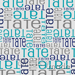 Tate - Nested Design - Standard