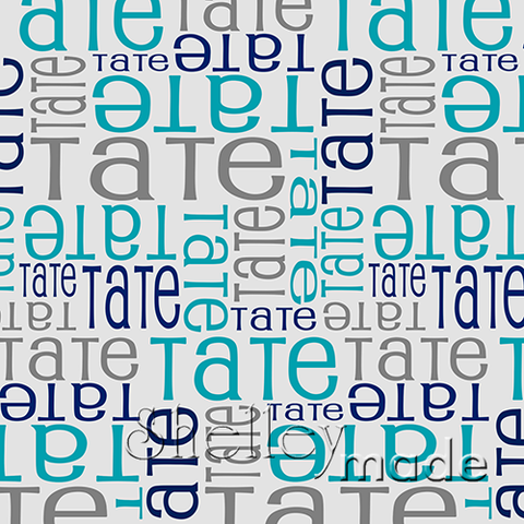 Tate - Nested Design - Standard
