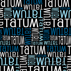 Tatum - Nested Design - Standard