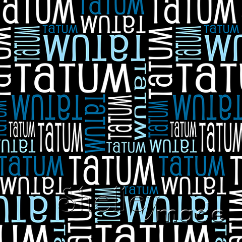 Tatum - Nested Design - Standard