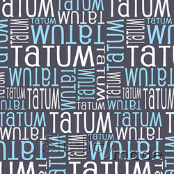Tatum - Nested Design - Standard