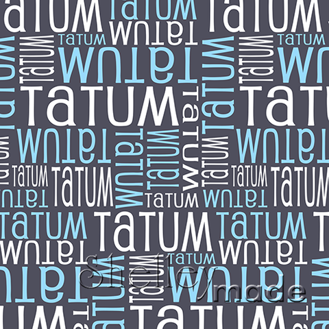 Tatum - Nested Design - Standard