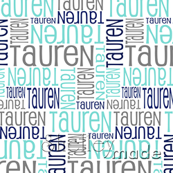 Tauren - Nested Design - Standard