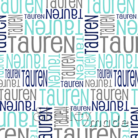 Tauren - Nested Design - Standard