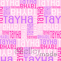 Tayha - Nested Design - Standard