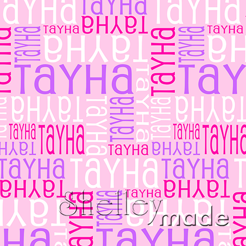 Tayha - Nested Design - Standard