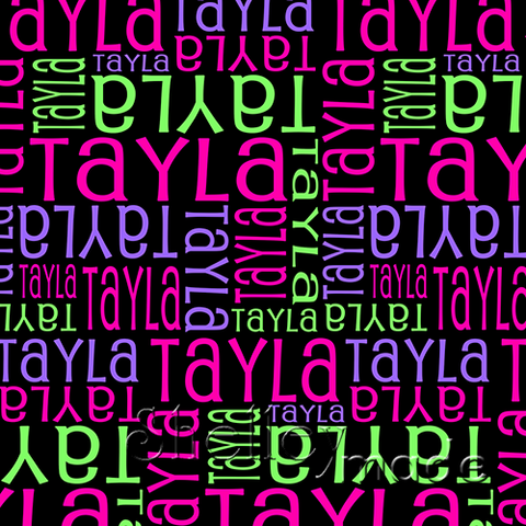 Tayla - Nested Design - Standard