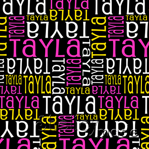Tayla - Nested Design - Standard