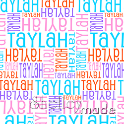 Taylah - Nested Design - Standard