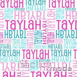 Taylah - Nested Design - Standard