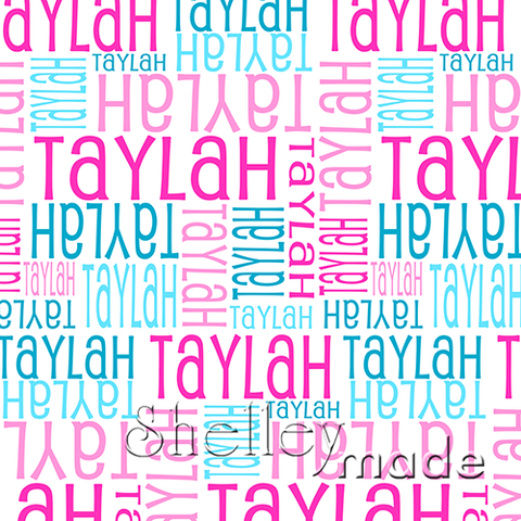 Taylah - Nested Design - Standard