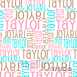 Taylor - Nested Design - Standard