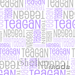 Teagan - Nested Design - Standard