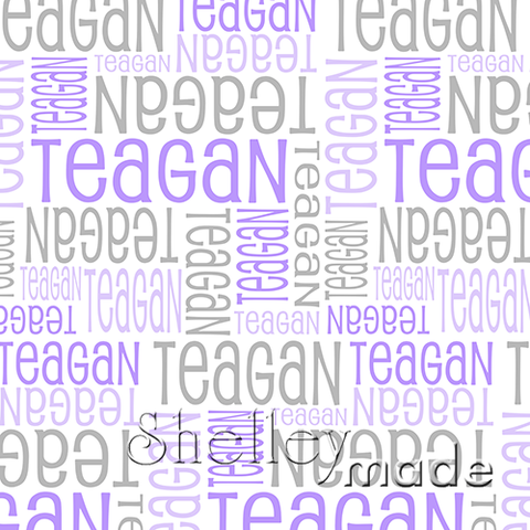 Teagan - Nested Design - Standard