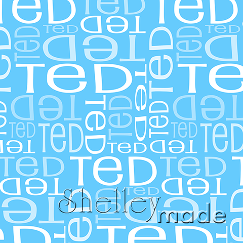 Ted - Nested Design - Standard